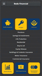Mobile Screenshot of bede-group.co.uk